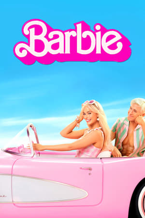 Barbie 2023 Dual Audio (ORG) HDRip | Hindi Full Movie | 480p
