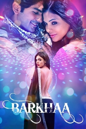 Barkhaa 2015 Movie | Hindi Full Movie HDRip - [380MB]
