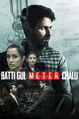 Batti Gul Meter Chalu (2018) Movie HDRip x264 [1.4GB]