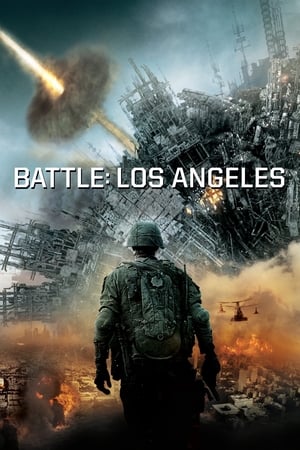 Battle Los Angeles (2011) Dual Audio | Hindi Full Movie BluRay 300MB
