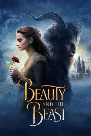 Beauty and the Beast 2017 Hevc | Hindi Full Movie Dual Audio HDRip