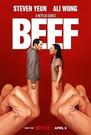 Beef 2026 Season 2 & English Audio WEB-DL | Hindi Full Movie [ALL EPISODES]