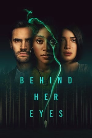 Behind Her Eyes 2021 Season 1 Web Series HDRip | Hindi Full Movie [COMPLETE]