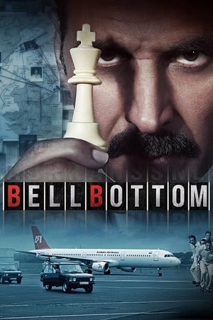 Bell Bottom (2021) Movie | Hindi Full Movie HDRip x264 [1GB]