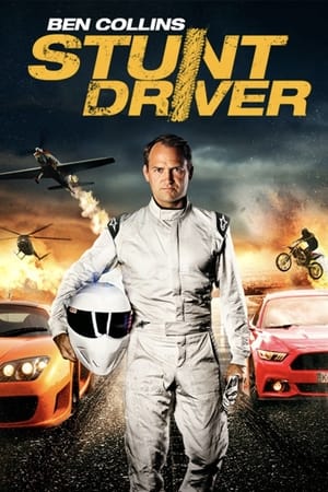 Ben Collins Stunt Driver (2015) Dual Audio | Hindi Full Movie BluRay [1GB]