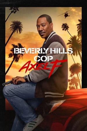 Beverly Hills Cop 4 : Axel F (2024) Dual Audio HDRip | Hindi Full Movie – 720p – 480p