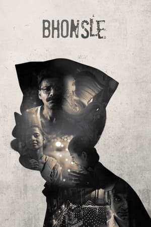 Bhonsle (2018) Movie | Hindi Full Movie HDRip x264 [1.1GB]