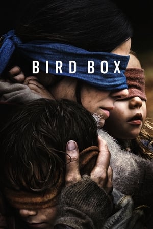 Bird Box 2018 (HQ DUBBED) Dual Audio | Hindi Full Movie WehRip [1.1GB]