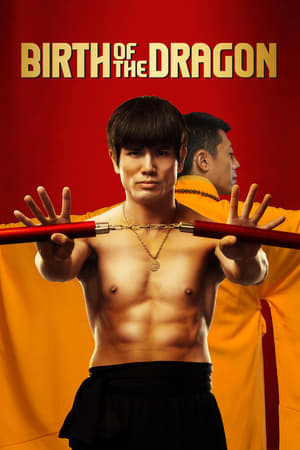 Birth of the Dragon (2016) Dual Audio | Hindi Full Movie BluRay 350MB