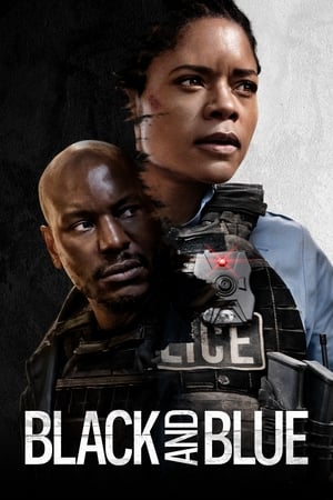 Black and Blue 2019 Dual Audio | Hindi Full Movie BluRay 300MB