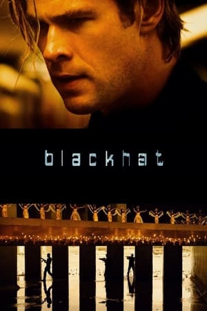 Blackhat 2015 Dual Audio | Hindi Full Movie BluRay 400MB