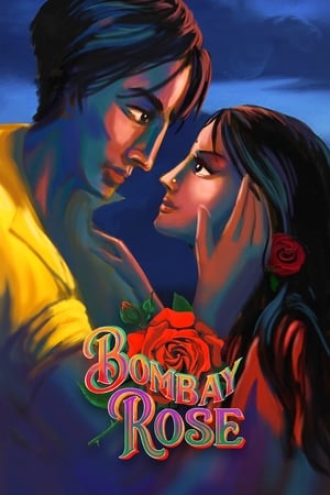 Bombay Rose 2021 Dual Audio | Hindi Full Movie Web-DL [900MB]