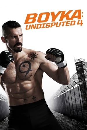 Boyka: Undisputed (2016) Movie WebRip | Hindi Full Movie [450MB] Download