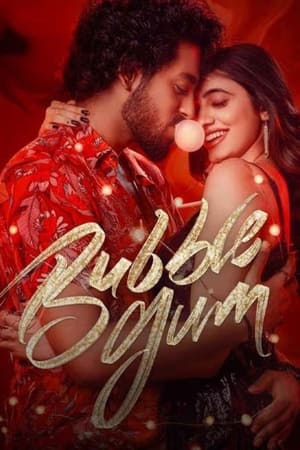 Bubblegum 2023 (HQ-Dub OST) Dual Audio HDRip | Hindi Full Movie – 480p