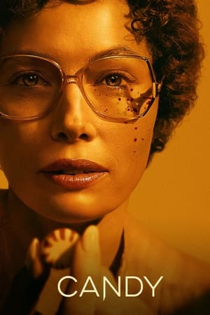 Candy (2021) Season 1 Dubbed (1-8 Episodes) HDRip | Hindi Full Movie – 480p