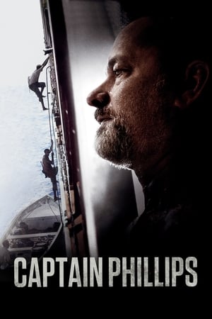 Captain Phillips (2013) Dual Audio | Hindi Full Movie BluRay 400MB