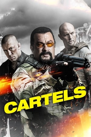 Cartels 2017 Dual Audio | Hindi Full Movie BluRay [900MB]