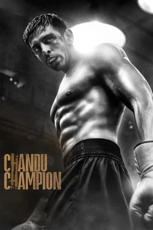 Chandu Champion 2024 Dual Audio WEB-DL | Hindi Full Movie