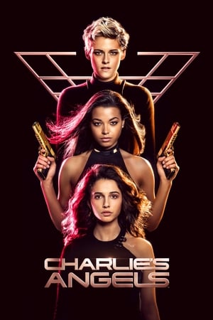 Charlie’s Angels (2019) Dual Audio (ORG) | Hindi Full Movie BluRay [1.1GB]