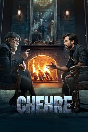 Chehre (2021) Movie | Hindi Full Movie Pre-DVDRip x264 [1GB]