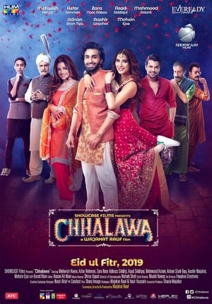 Chhalawa 2019 Urdu Movie | Hindi Full Movie HDRip x264 [900MB]