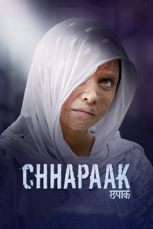 Chhapaak (2020) Movie | Hindi Full Movie HDRip x264 [1GB]