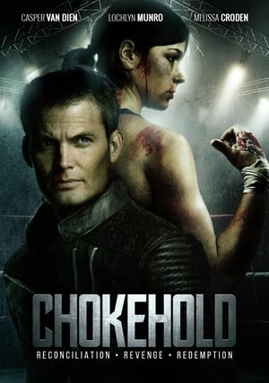 Chokehold (2019) Dual Audio HDRip | Hindi Full Movie – 480p