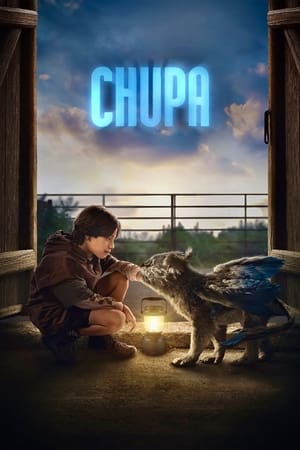 Chupa 2023 Dual Audio HDRip | Hindi Full Movie – 480p