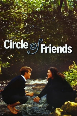 Circle of Friends (1995) Dual Audio | Hindi Full Movie BluRay [900MB]