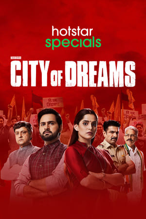 City of Dreams (2019) All Episodes HDRip | Hindi Full Movie | 480p