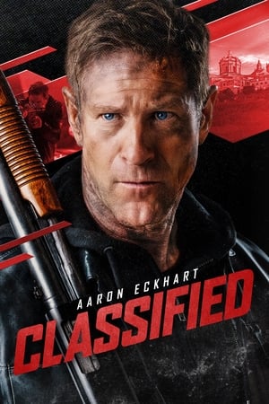 Classified 2024 Dubbed WEBRip | Hindi Full Movie