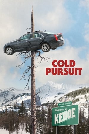 Cold Pursuit (2019) Dual Audio | Hindi Full Movie HDRip 400MB