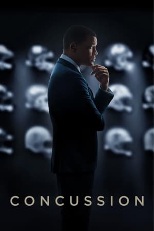 Concussion 2015 Dual Audio HDRip | Hindi Full Movie – 480p