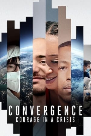 Convergence Courage in a Crisis (2021) Dual Audio | Hindi Full Movie HDRip 400MB
