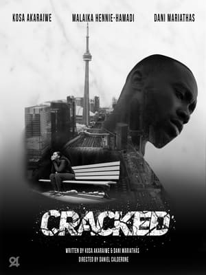 Cracked (2022) Dual Audio HDRip | Hindi Full Movie – 480p