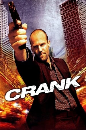 Crank (2006) Dual Audio | Hindi Full Movie BluRay 300MB