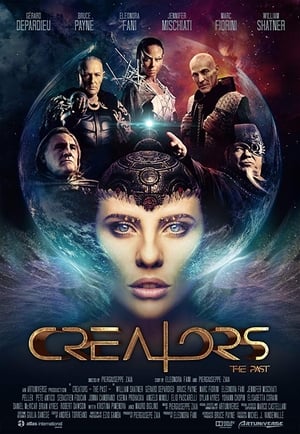 Creators: The Past (2019) Dual Audio HDRip | Hindi Full Movie – 480p