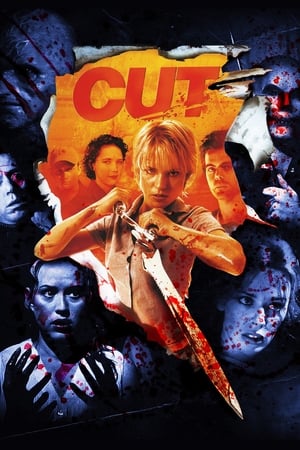 Cut (2000) Dual Audio | Hindi Full Movie BluRay 300MB