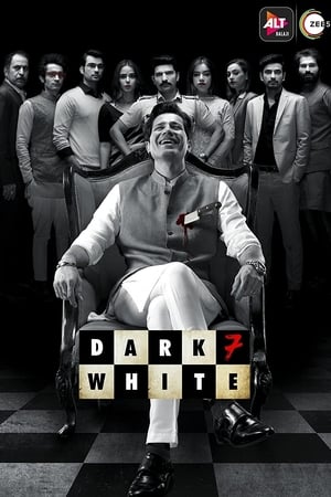 Dark 7 White 2020 Season 1 Web Series HDRip | Hindi Full Movie | [COMPLETE]