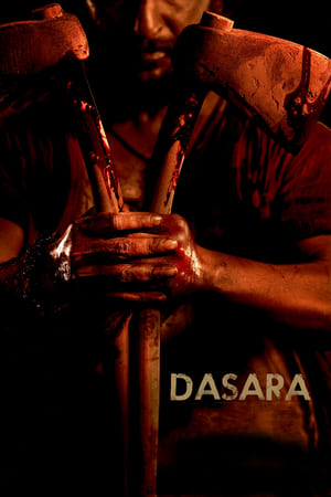 Dasara (2023) ( – Telugu) HDRip | Hindi Full Movie – 480p – 1080p