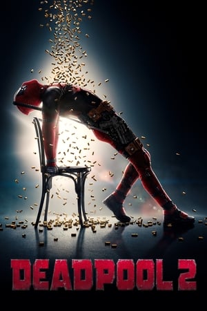 Deadpool 2 (2018) Movie (English) | Hindi Full Movie HDCAM [300MB]