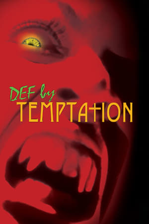 Def by Temptation 1990 Dual Audio | Hindi Full Movie BluRay [1.1GB]