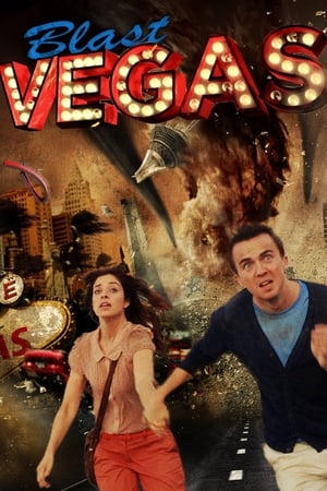 Destruction Las Vegas 2013 Dual Audio | Hindi Full Movie HDTVRip [1GB]