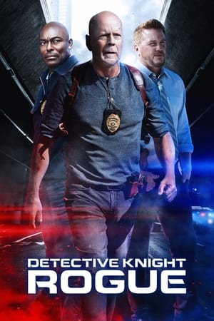 Detective Knight Rogue 2022 Dual Audio HDRip | Hindi Full Movie – 480p