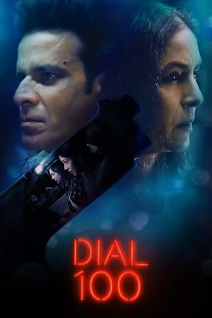 Dial 100 (2021) | Hindi Full Movie Web-DL 300MB