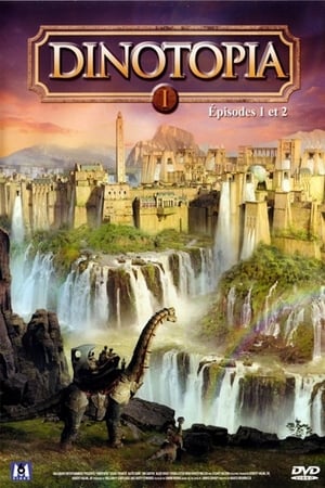 Dinotopia 2002 Part 1 Dual Audio | Hindi Full Movie BluRay 300MB