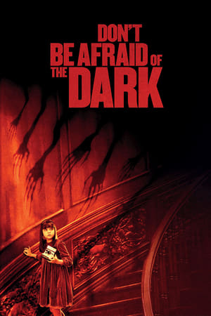 Dont Be Afraid of the Dark 2011 Dual Audio | Hindi Full Movie BluRay [930MB]