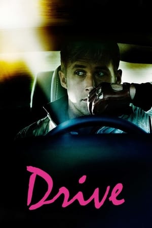 Drive (2011) Dual Audio | Hindi Full Movie BluRay [750MB]