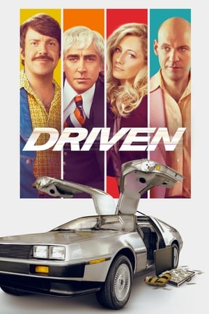 Driven (2018) Dubbed | Hindi Full Movie BluRay [1GB]