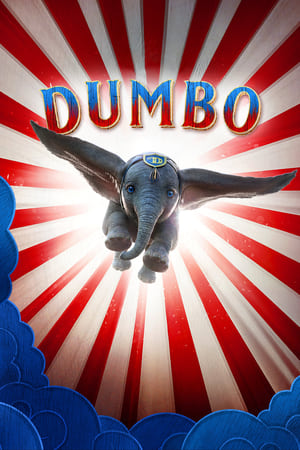 Dumbo (2019) (Org) Dual Audio | Hindi Full Movie BluRay 380MB